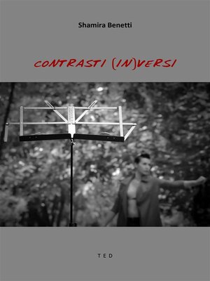 cover image of Contrasti (in)versi